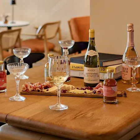 By Marriott Didot Montparnasse 4*