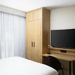 By Marriott Didot Montparnasse 4* Paris