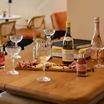 By Marriott Didot Montparnasse 4*