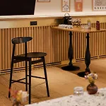 Otel By Marriott Didot Montparnasse 4*
