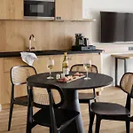 By Marriott Didot Montparnasse 4* Paris