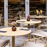By Marriott Didot Montparnasse