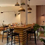 By Marriott Didot Montparnasse Otel Paris