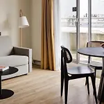 By Marriott Didot Montparnasse Otel