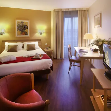 Hotel Résidence Didot Montparnasse Paris