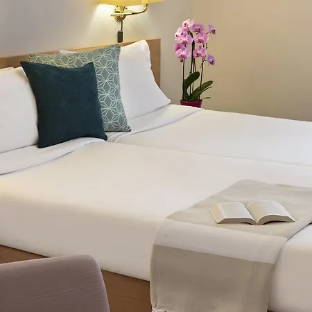 By Marriott Didot Montparnasse 4*