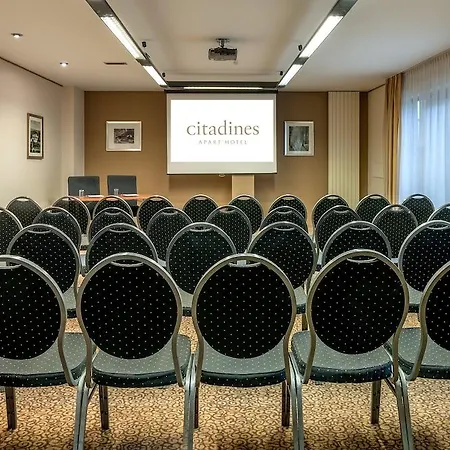 By Marriott Didot Montparnasse Hotel Paris