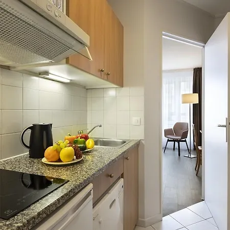 By Marriott Didot Montparnasse Hotel Paris