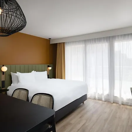 By Marriott Didot Montparnasse Hotel Paris