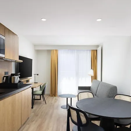 Hotel By Marriott Didot Montparnasse