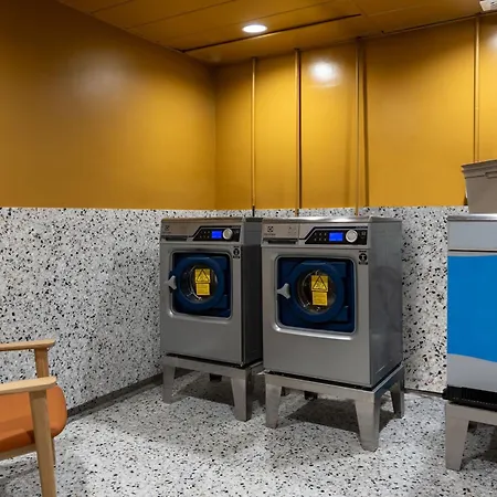 By Marriott Didot Montparnasse 4*