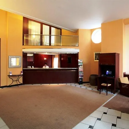 By Marriott Didot Montparnasse