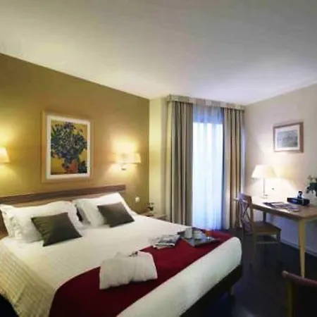 Hotel By Marriott Didot Montparnasse Paris