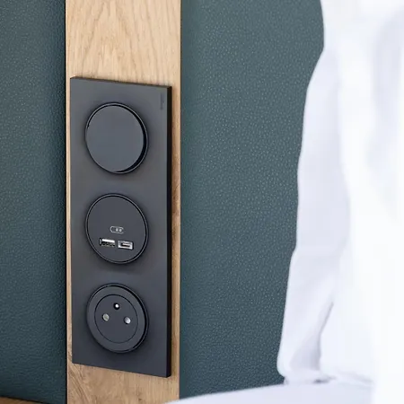 By Marriott Didot Montparnasse Hotel