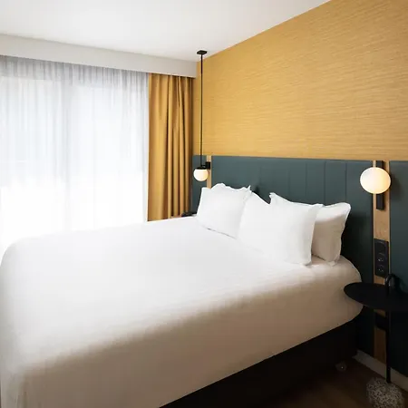 By Marriott Didot Montparnasse Hotel