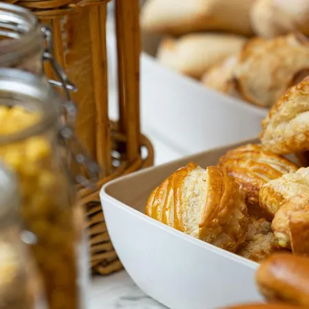 By Marriott Didot Montparnasse Hotel Paris