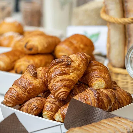 By Marriott Didot Montparnasse
