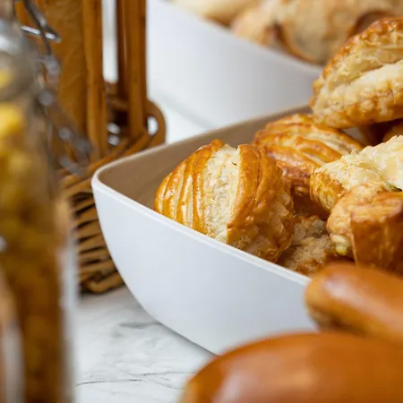 מלון By Marriott Didot Montparnasse פריז