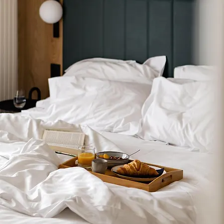 By Marriott Didot Montparnasse Hotel