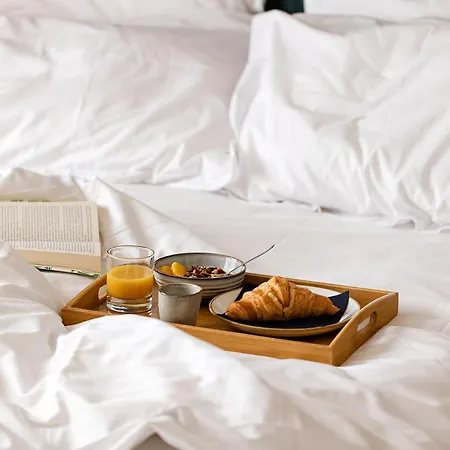 Hotel By Marriott Didot Montparnasse Parijs