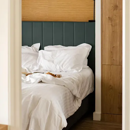 By Marriott Didot Montparnasse Parijs