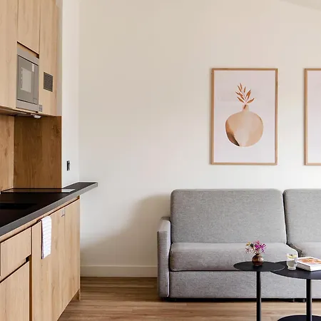 By Marriott Didot Montparnasse Hotel