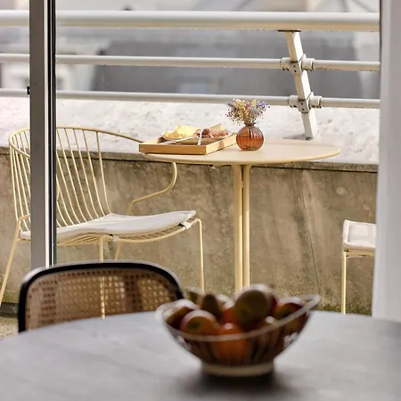 Hotel By Marriott Didot Montparnasse Parijs