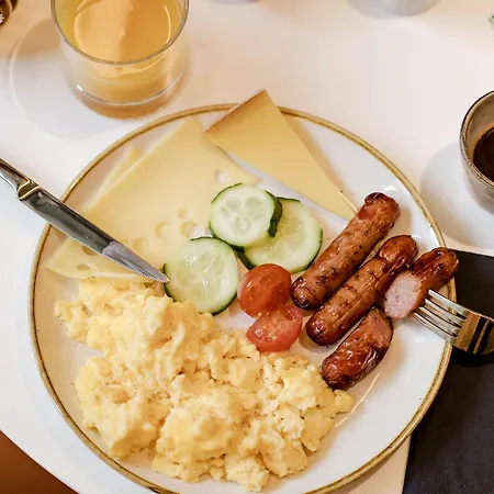 By Marriott Didot Montparnasse Hotel