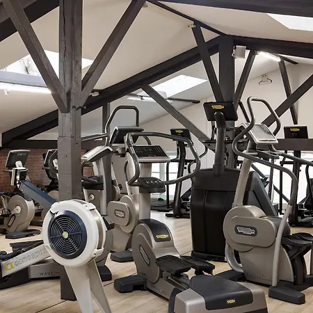 By Marriott Didot Montparnasse