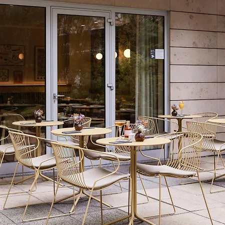 By Marriott Didot Montparnasse Hotel