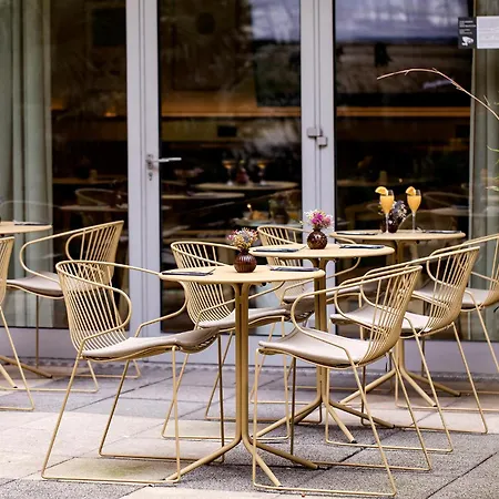 By Marriott Didot Montparnasse 4*