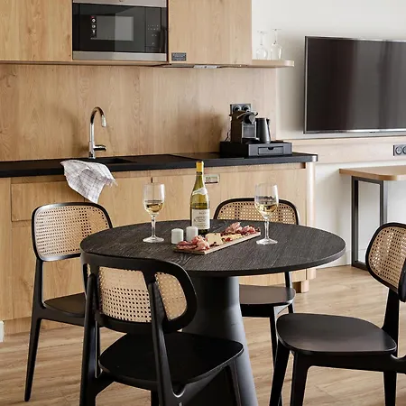 By Marriott Didot Montparnasse 4* Paryż