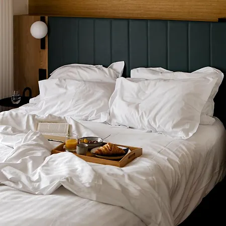 By Marriott Didot Montparnasse Hotel 4*