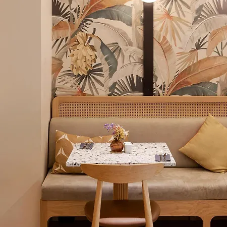 By Marriott Didot Montparnasse Hotel