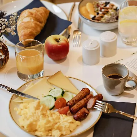 By Marriott Didot Montparnasse Hotel 4*
