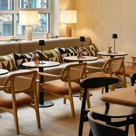 By Marriott Didot Montparnasse 4*