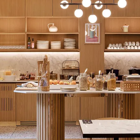 By Marriott Didot Montparnasse Hotel 4*