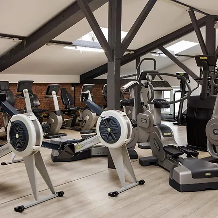 By Marriott Didot Montparnasse Hotel 4*