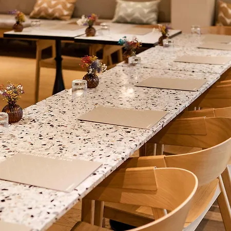 Hotel By Marriott Didot Montparnasse 4*