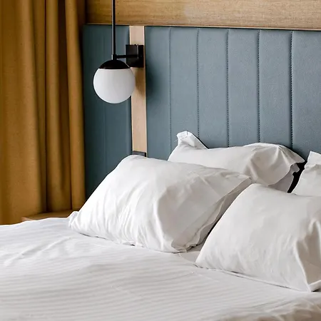 Hotel By Marriott Didot Montparnasse 4*