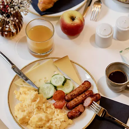 Hotel By Marriott Didot Montparnasse Parijs