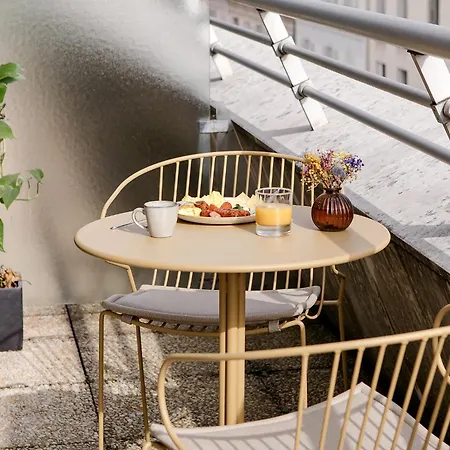 By Marriott Didot Montparnasse Hotel