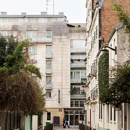 Hotel By Marriott Didot Montparnasse
