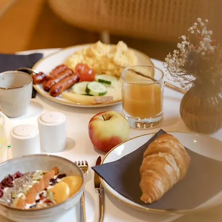 By Marriott Didot Montparnasse Hotel Parijs