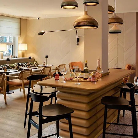 By Marriott Didot Montparnasse Hotel