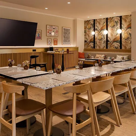 Hotel By Marriott Didot Montparnasse
