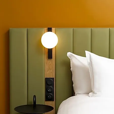 מלון By Marriott Didot Montparnasse פריז