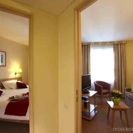 By Marriott Didot Montparnasse 4* Paris