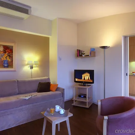 By Marriott Didot Montparnasse Hotel