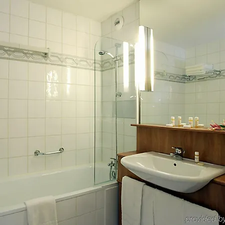 Résidence Didot Montparnasse Hotel 4*